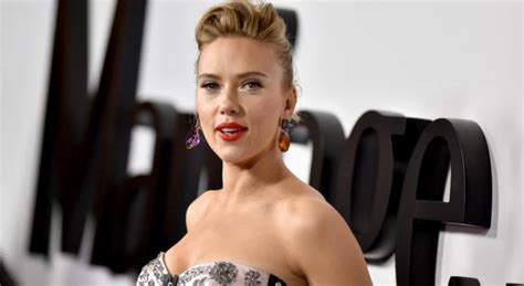 S­c­a­r­l­e­t­t­ ­J­o­h­a­n­s­s­o­n­­d­a­n­ ­y­a­p­a­y­ ­z­e­k­a­ ­ş­i­r­k­e­t­i­n­e­ ­d­a­v­a­